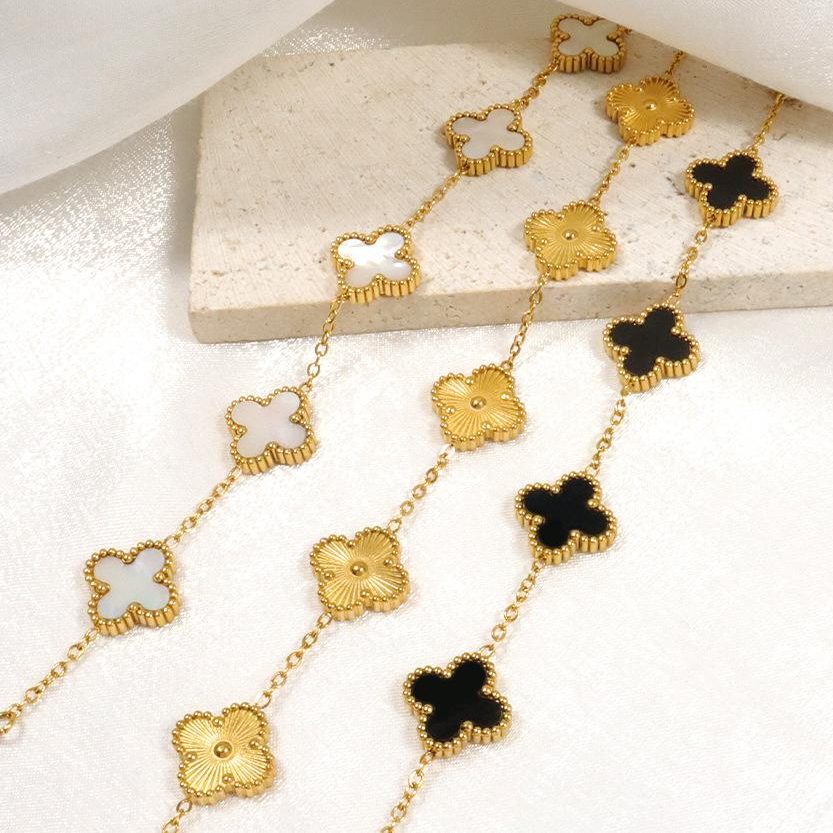Colección Van Clover Gold - Imagen 3