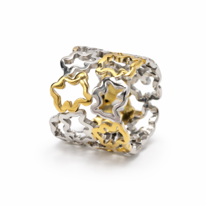 Osito Teddy Gold ByOut