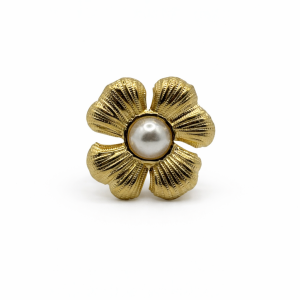 Anillo Darry Gold ByOut