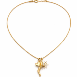 Cadena Texas Golden Byout