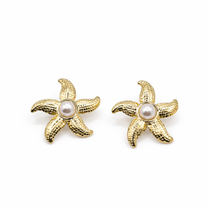 Colección Pendientes Pacífico