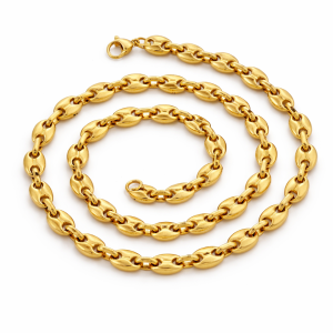 Cadena Grano de cafe Byout