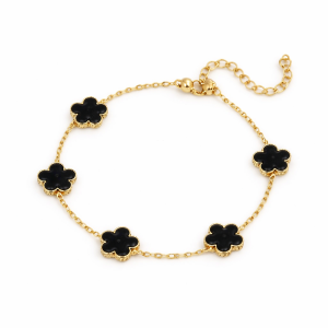 Pulsera Margaret Blanco