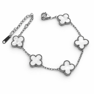 Van Clover Silver ByOut