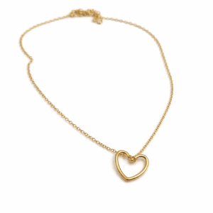 Cadena Corazon ByOut