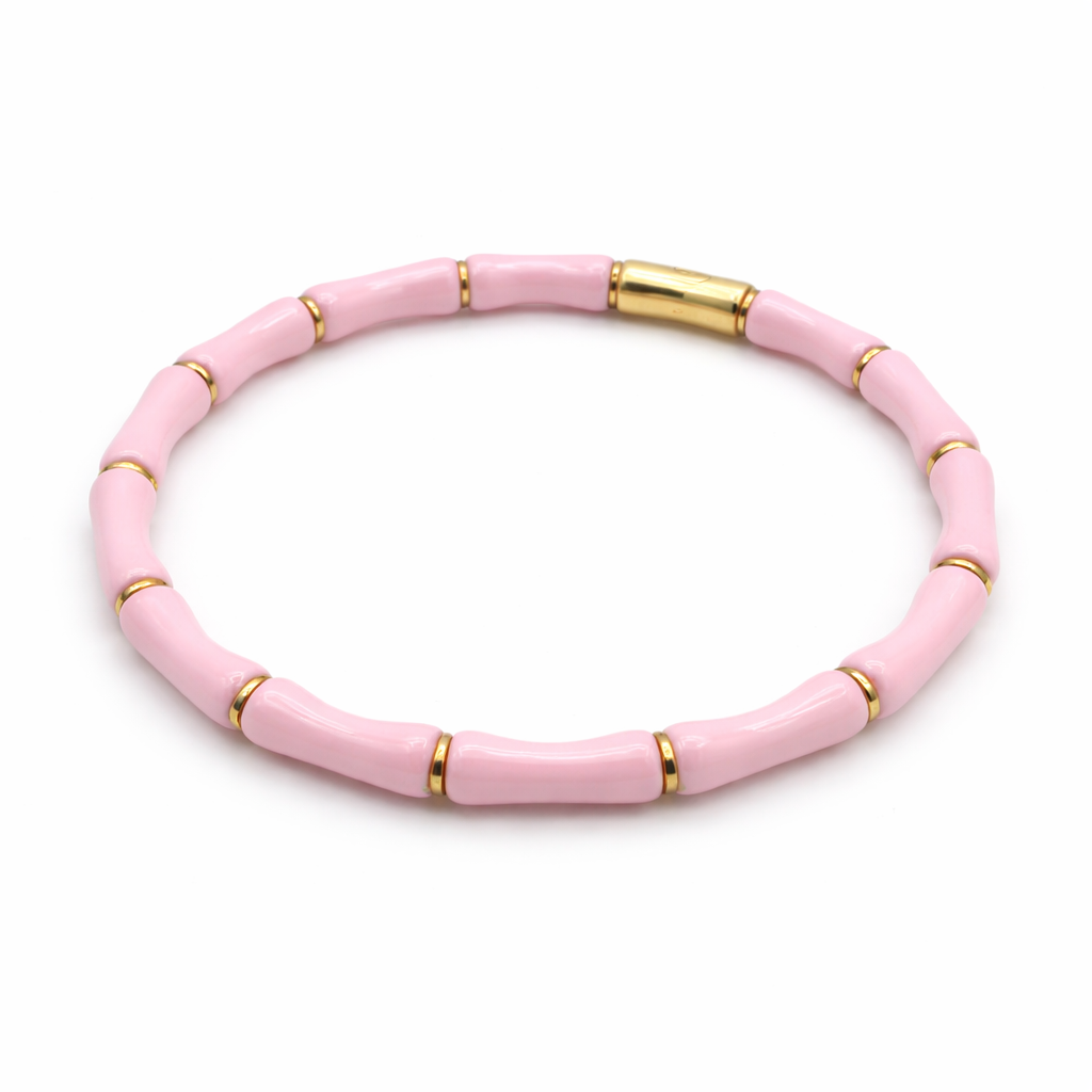 Pulsera Bambú Colors - Imagen 4