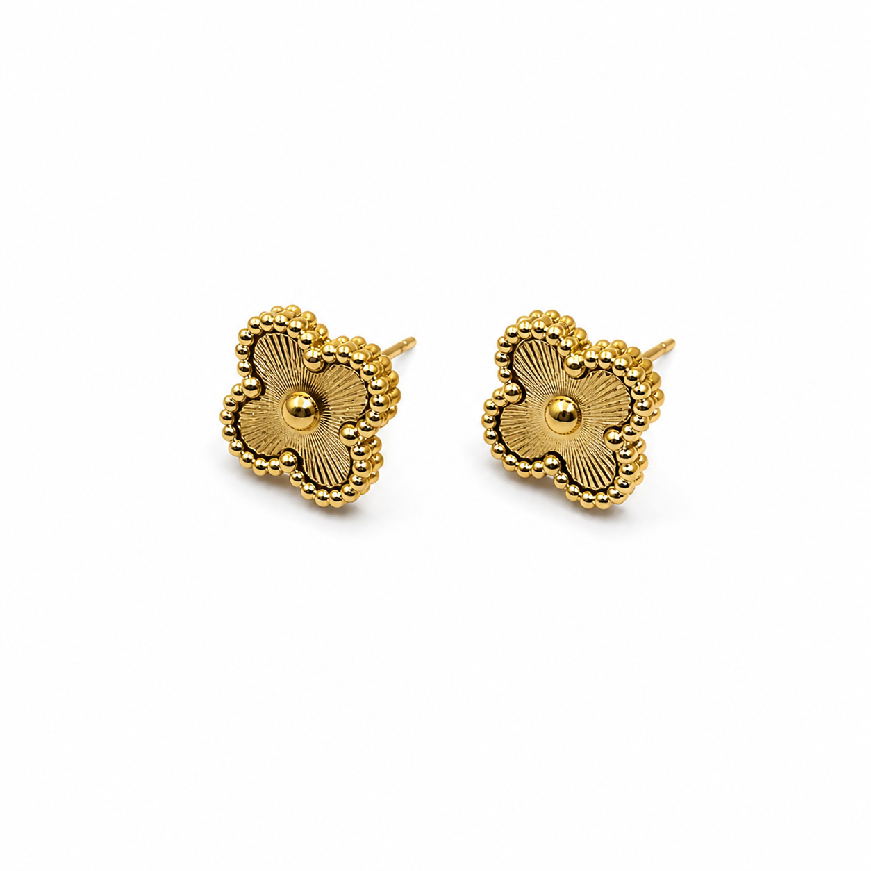 Van Clef Gold/Negro/Plata