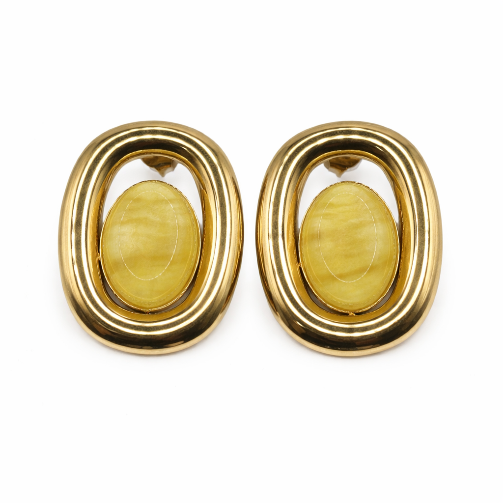 Pendientes Singapur ByOut - Imagen 2