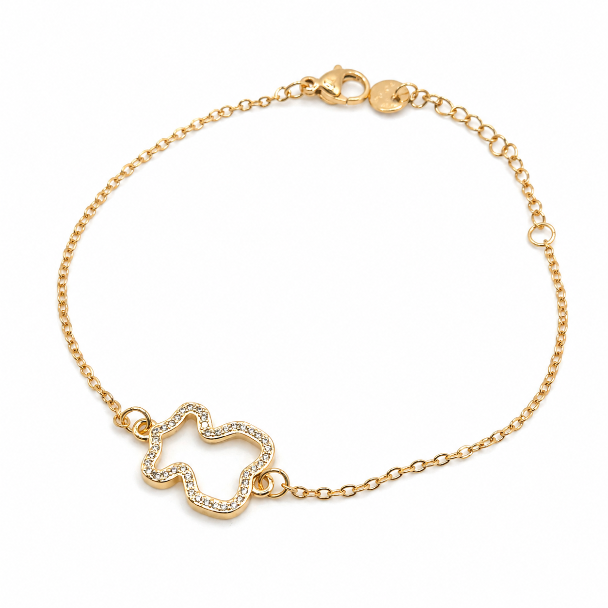 Pulseras Teddy ByOut