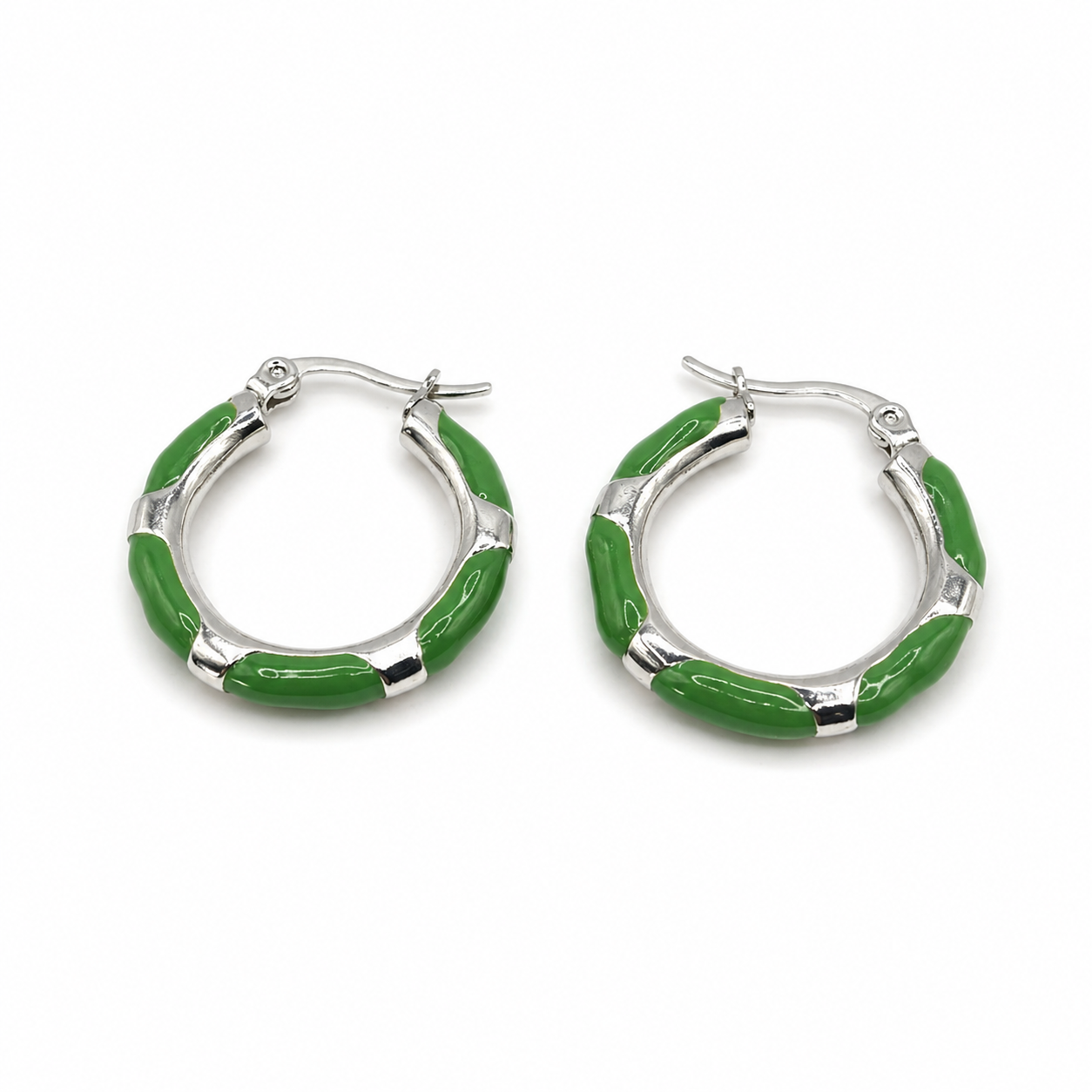 Pendientes Rainbow ByOut - Imagen 6