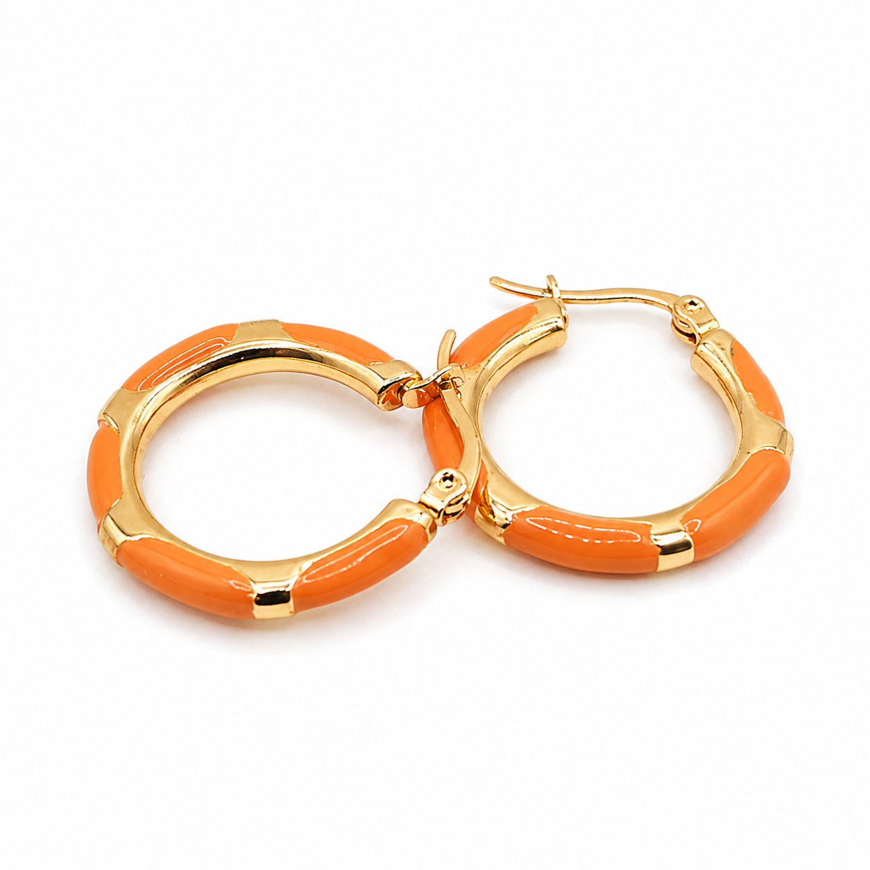 Pendientes Rainbow ByOut - Imagen 7