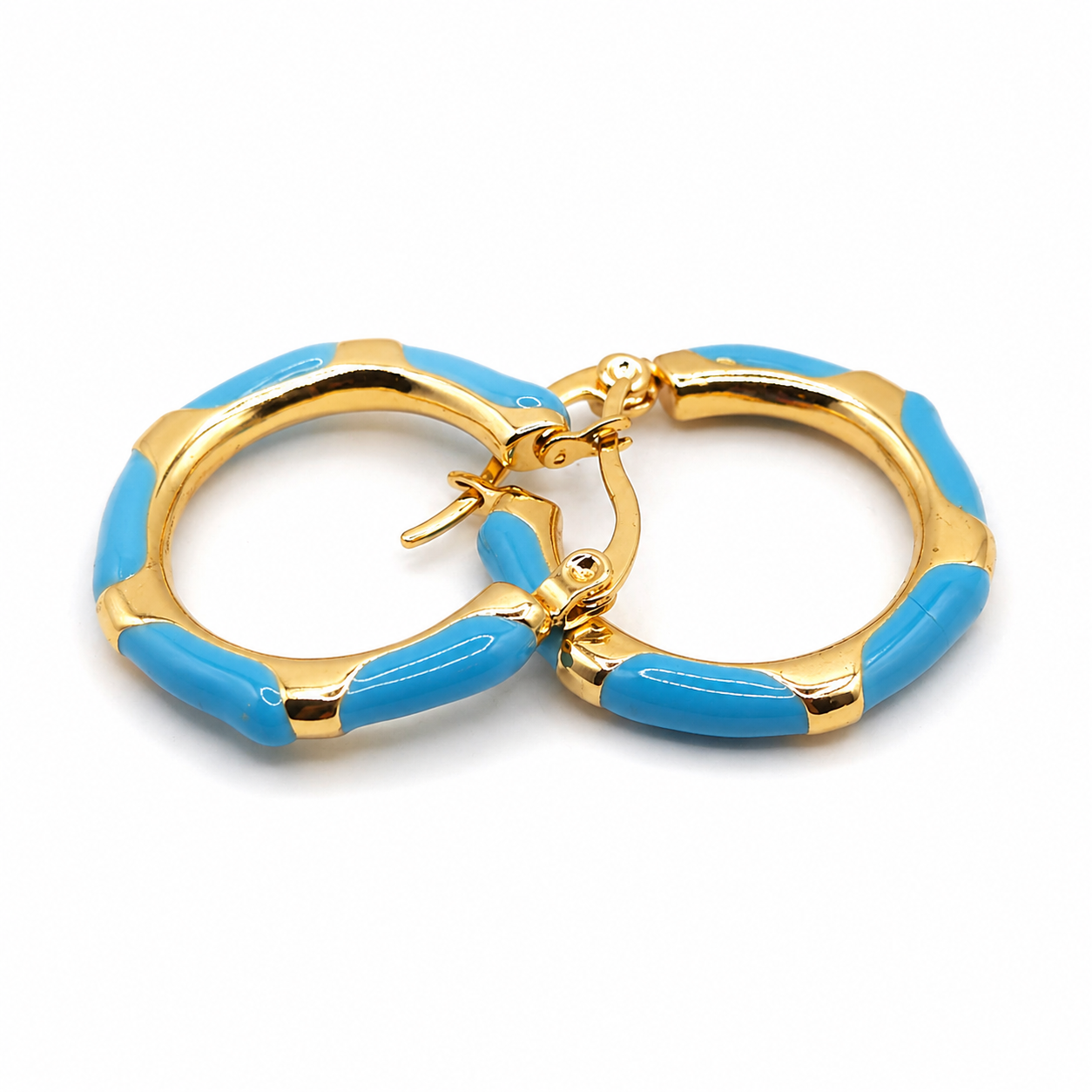 Pendientes Rainbow ByOut - Imagen 10
