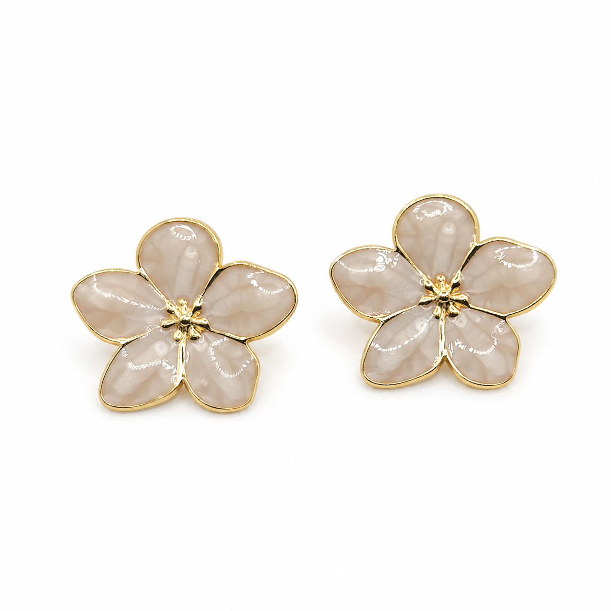 Pendientes Amazonia ByOut - Imagen 5