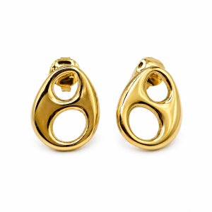 Pendientes Chapa ByOut