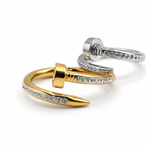 Clavo Diamond gold ByOut