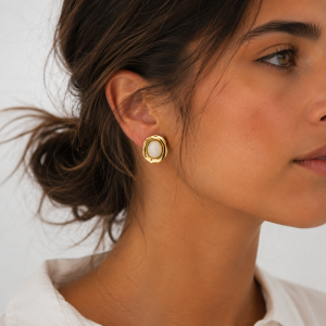Pendientes Tanzania