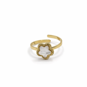 Anillo Stels ByOut Gold