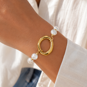 Pulsera Alison Pearl