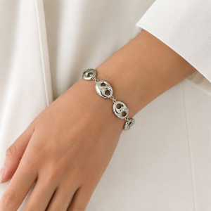 Pulsera Grano de Coffee