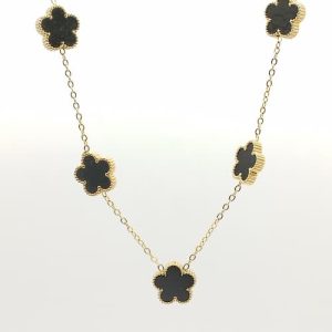 Van Clef Negro