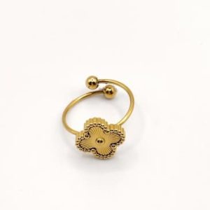Anillo Van Clover ByOut