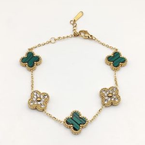 Colección Clover Diamond