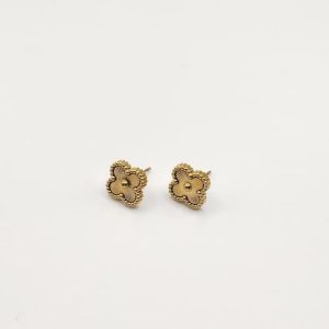 Van Clef Gold/Negro/Plata