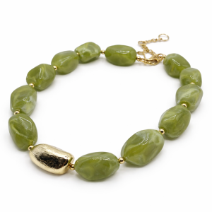 Collar Colección Alejandría