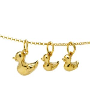 Cadena Mama Pato ByOut