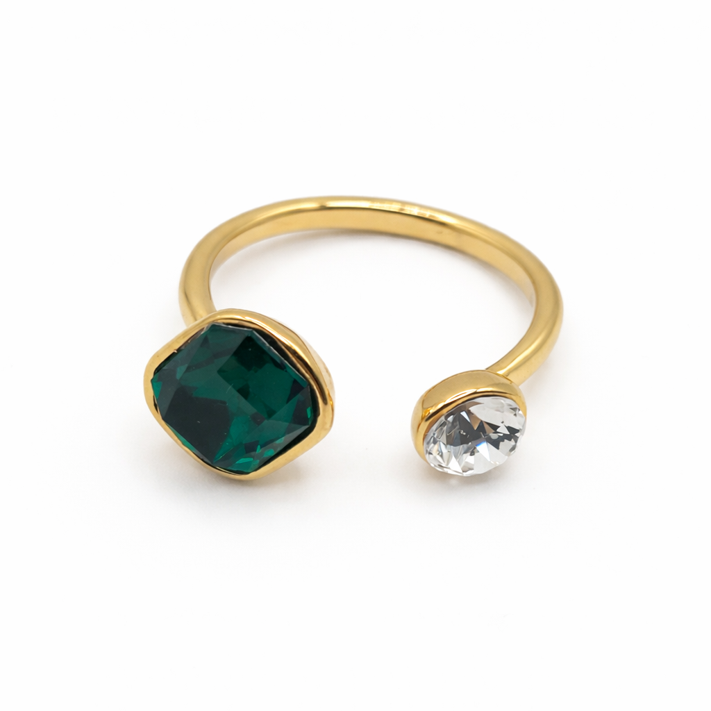Anillo Criptom ByOut