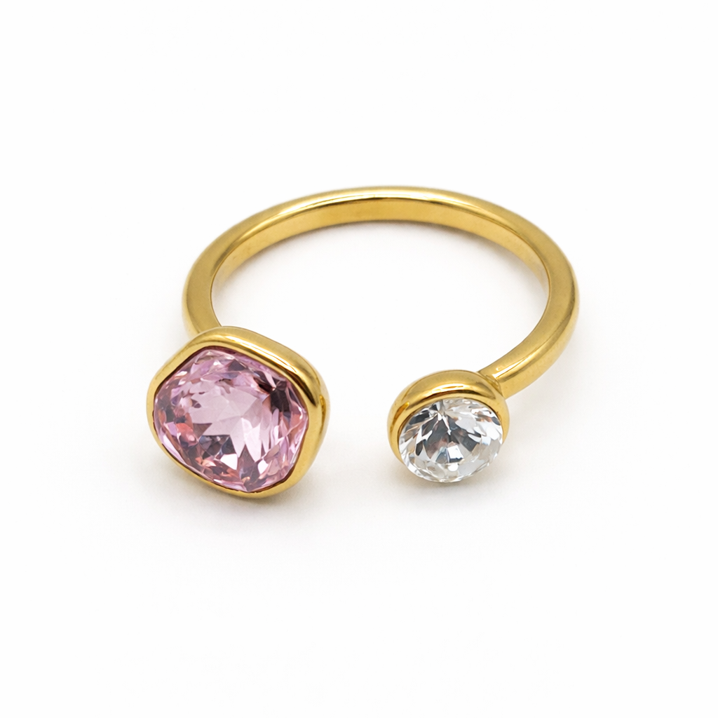 Anillo Criptom ByOut - Imagen 2