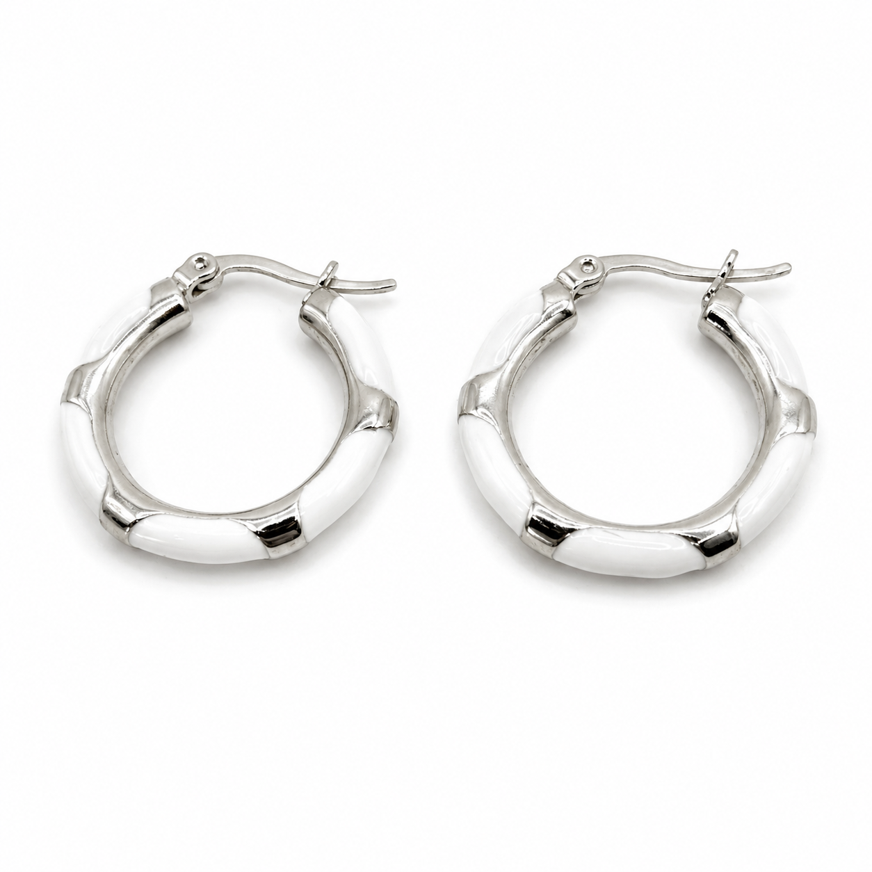 Pendientes Rainbow ByOut - Imagen 3