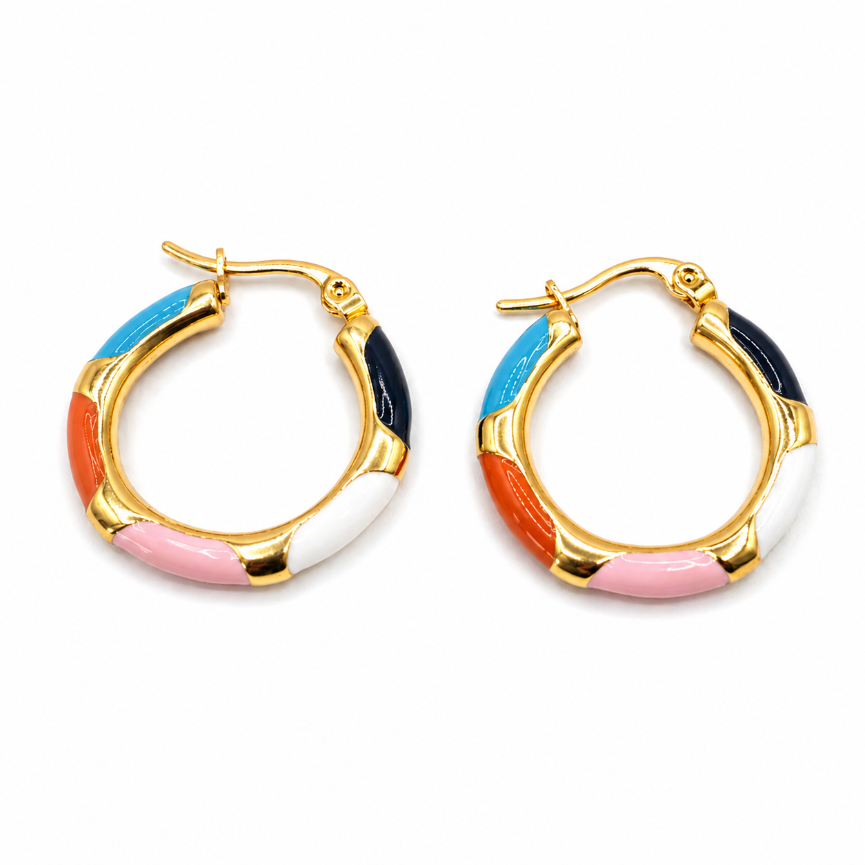 Pendientes Rainbow ByOut - Imagen 11