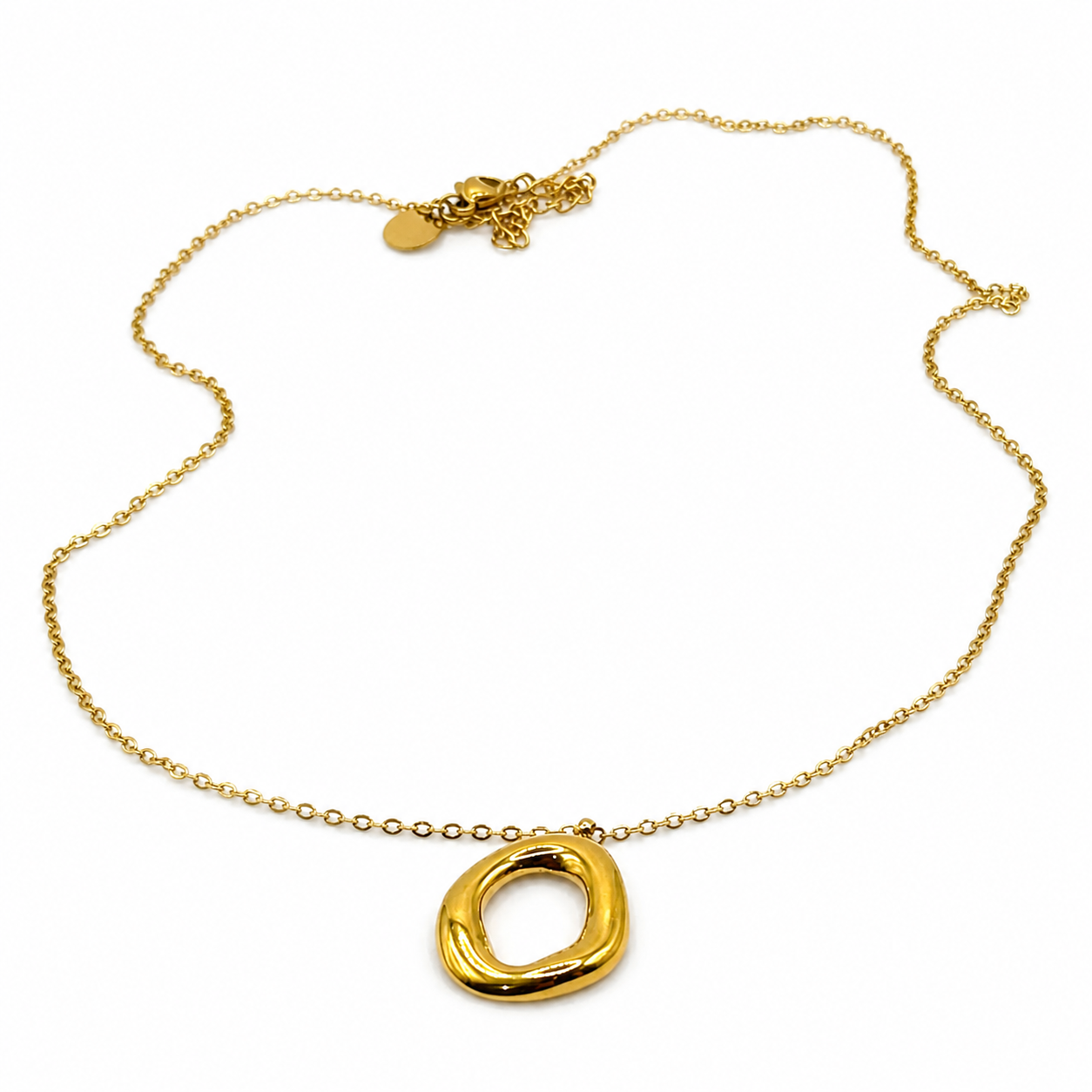 Colección Ovalo ByOut