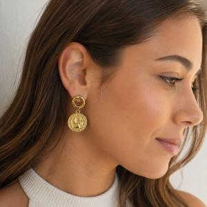 Pendientes Money ByOut