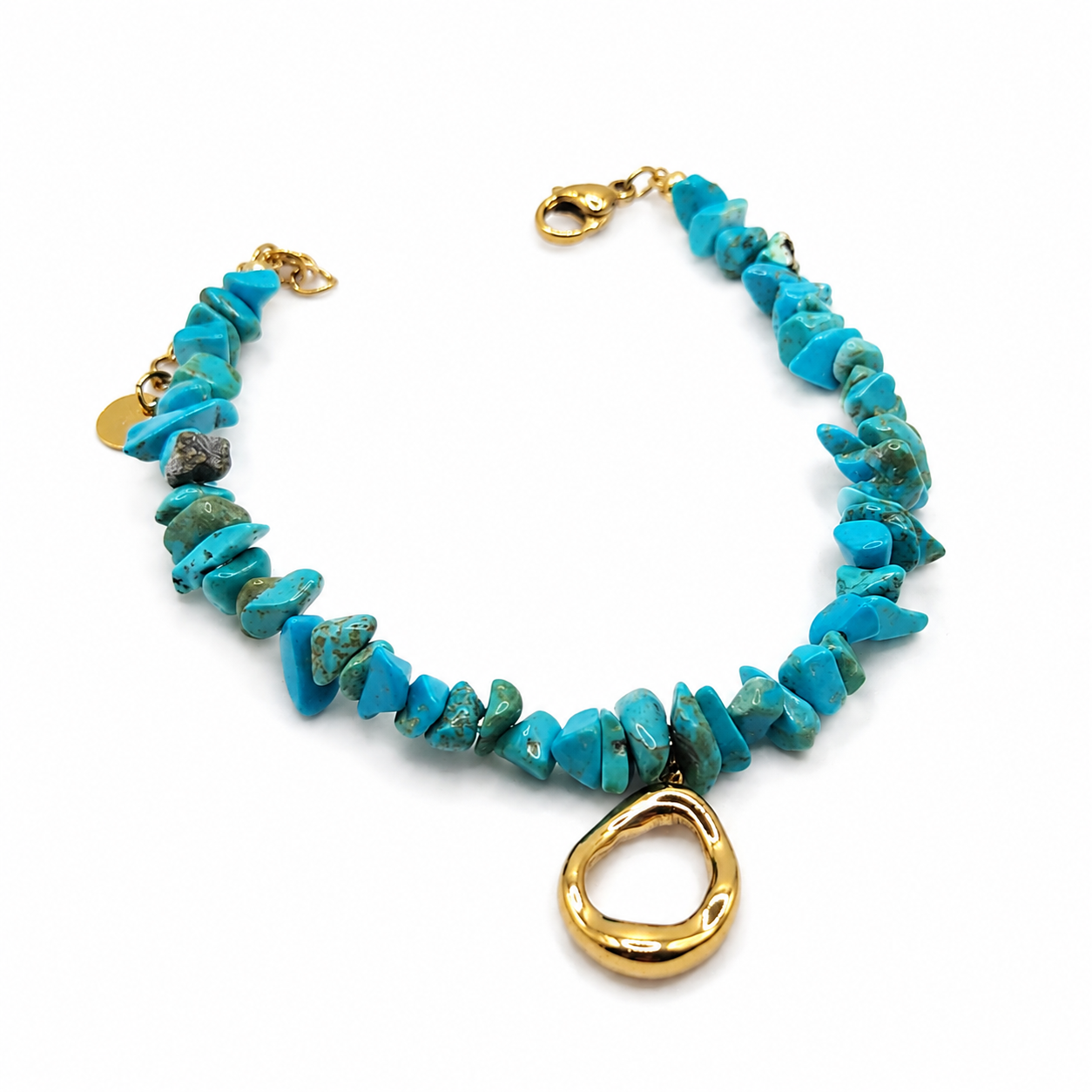 Pulseras de Piedra Natural Sphinx - Imagen 6