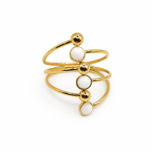 Anillo Sultana ByOut