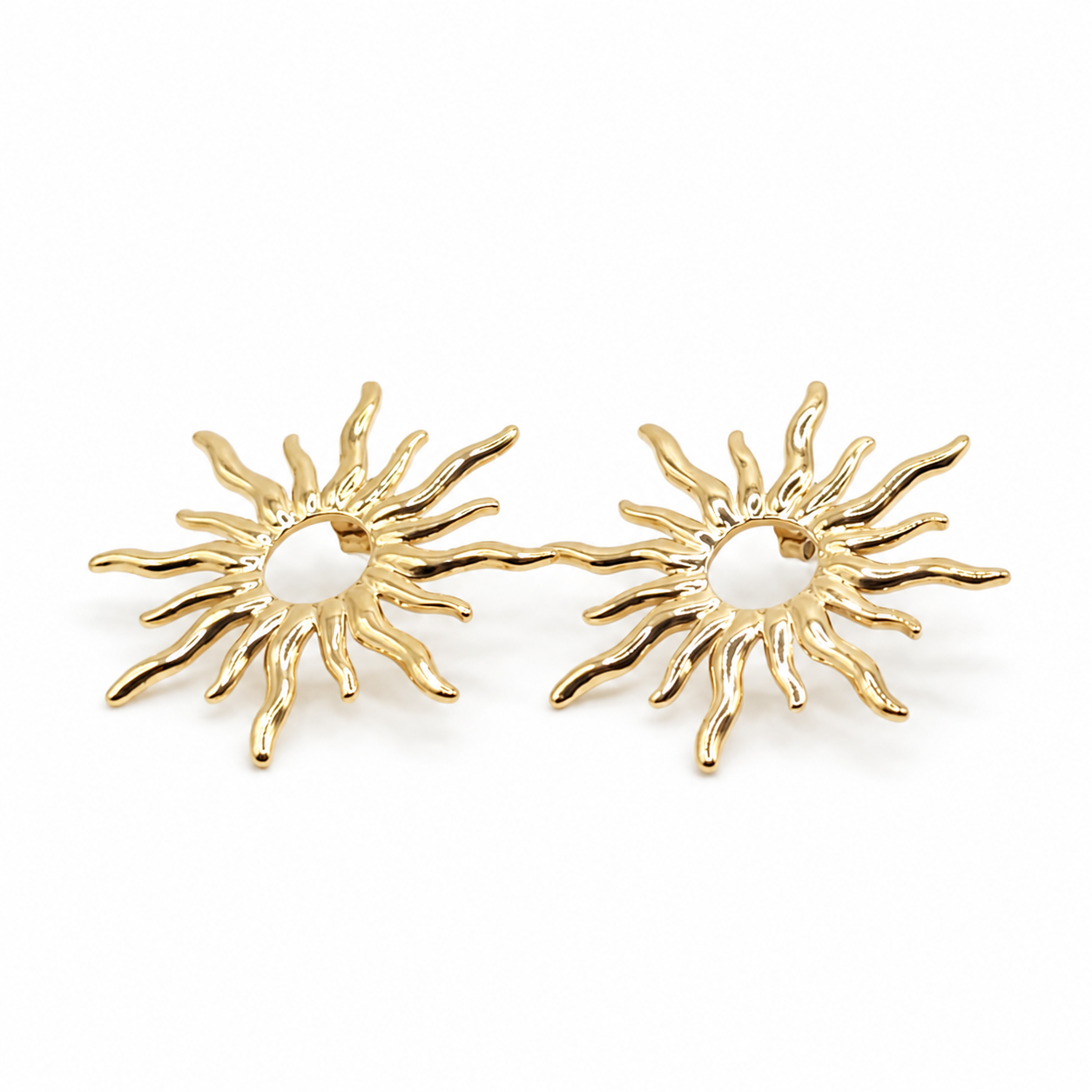 Pendientes Aros Love Cuore (copia)