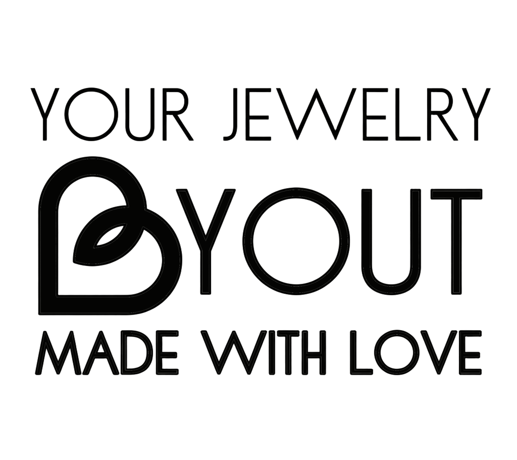 your jewelry byout