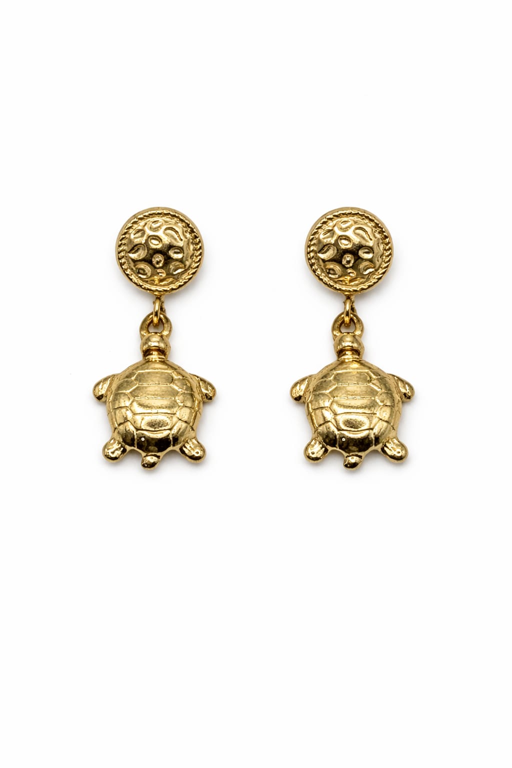 Pendientes Animales Marinos