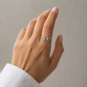 Anillo Bahías Mar ByOut